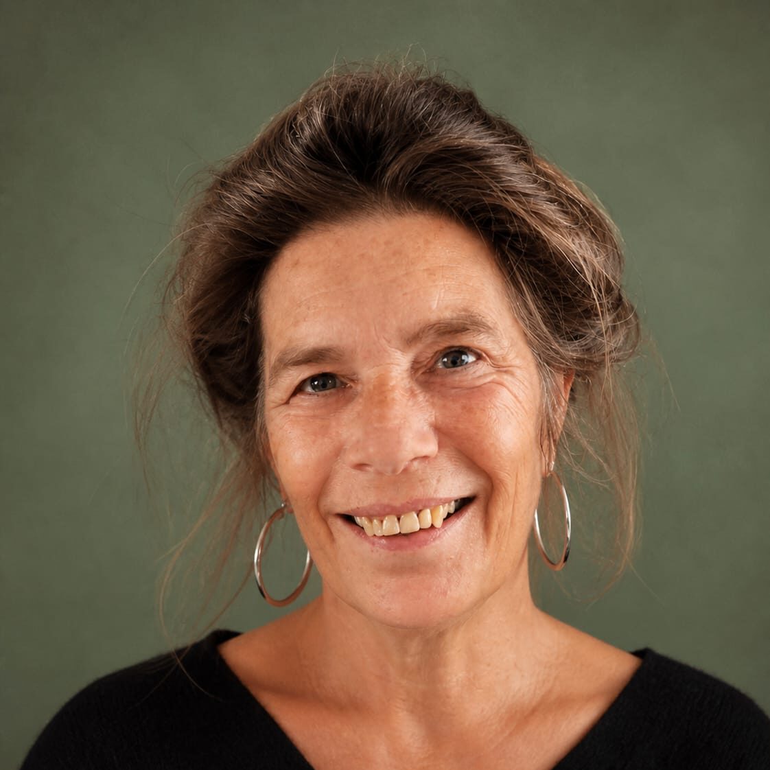 Ciska de Hilster